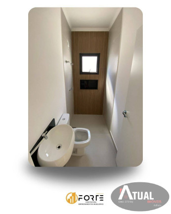 Imagem Sobrado com 3 Quartos à Venda, 125 m² em Jardim Paulista - Atibaia