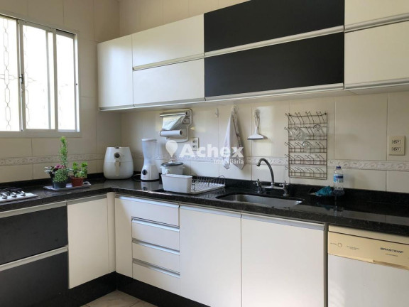 Imagem Casa com 2 Quartos à Venda, 134 m² em Jardim Santa Genebra - Campinas