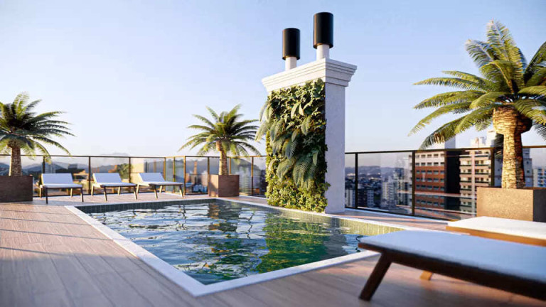 Imagem Apartamento com 2 Quartos à Venda, 124 m² em Ingleses Do Rio Vermelho - Florianópolis Imagem Apartamento com 2 Quartos à Venda, 124 m² em Ingleses Do Rio Vermelho - Florianópolis