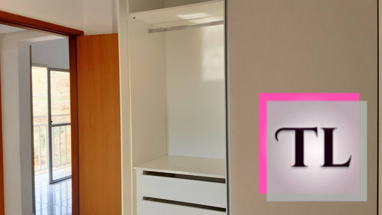 Imagem Apartamento com 2 Quartos à Venda, 55 m² em Jardim Country Club - Poços De Caldas Imagem Apartamento com 2 Quartos à Venda, 55 m² em Jardim Country Club - Poços De Caldas
