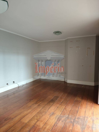 Imagem Apartamento com 3 Quartos à Venda, 156 m² em Jardim - Santo André Imagem Apartamento com 3 Quartos à Venda, 156 m² em Jardim - Santo André