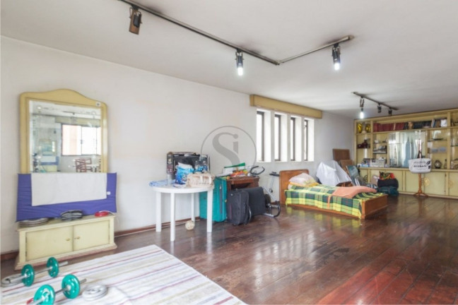 Imagem Apartamento com 3 Quartos à Venda, 220 m² em Perdizes - São Paulo