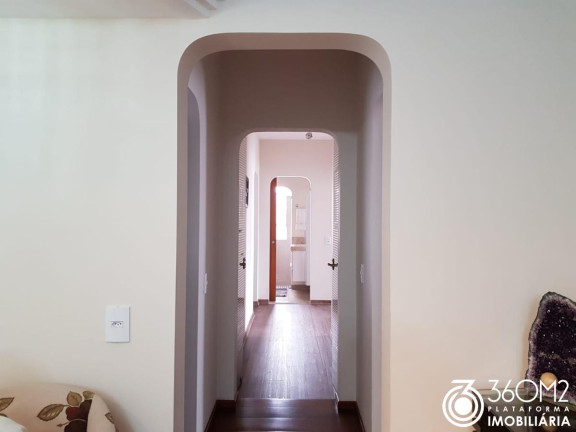 Imagem Apartamento com 4 Quartos à Venda, 150 m² em Centro - Santo André Imagem Apartamento com 4 Quartos à Venda, 150 m² em Centro - Santo André