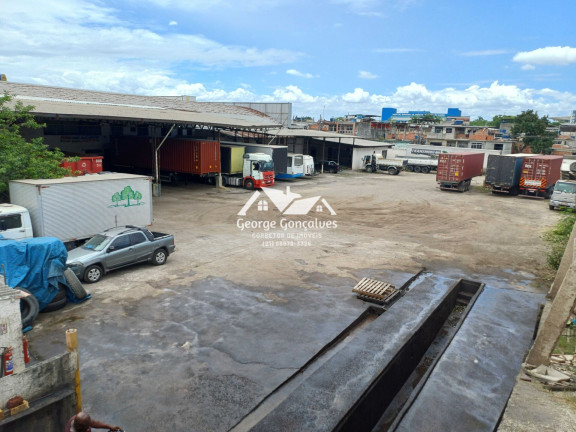 Imagem Imóvel Comercial à Venda, 5.000 m² em Vila São Luís - Duque De Caxias