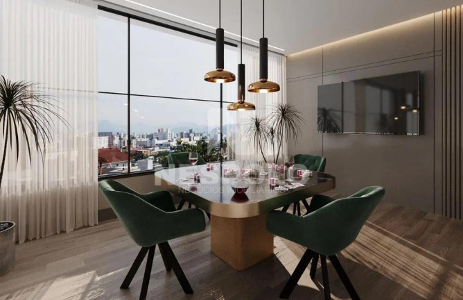 Imagem Apartamento à Venda, 140 m² em Centro - Balneario Camboriu
