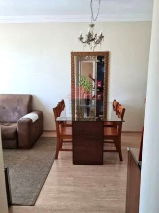 Imagem Apartamento com 3 Quartos à Venda, 80 m² em Jardim Messina - Jundiaí