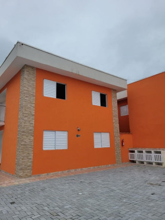 Imagem Casa de Vila com 2 Quartos à Venda, 55 m² em Centro - Bertioga Imagem Casa de Vila com 2 Quartos à Venda, 55 m² em Centro - Bertioga