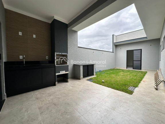 Imagem Casa de Condomínio com 3 Quartos à Venda, 200 m² em Vila Monte Alegre - Paulínia Imagem Casa de Condomínio com 3 Quartos à Venda, 200 m² em Vila Monte Alegre - Paulínia