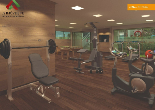 Imagem Imóvel com 1 Quarto à Venda, 23 m² em Candeias - Jaboatão Dos Guararapes Imagem Imóvel com 1 Quarto à Venda, 23 m² em Candeias - Jaboatão Dos Guararapes