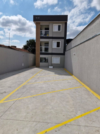 Apartamento com 2 Quartos à Venda, 40 m² em Vila Carrão - São Paulo