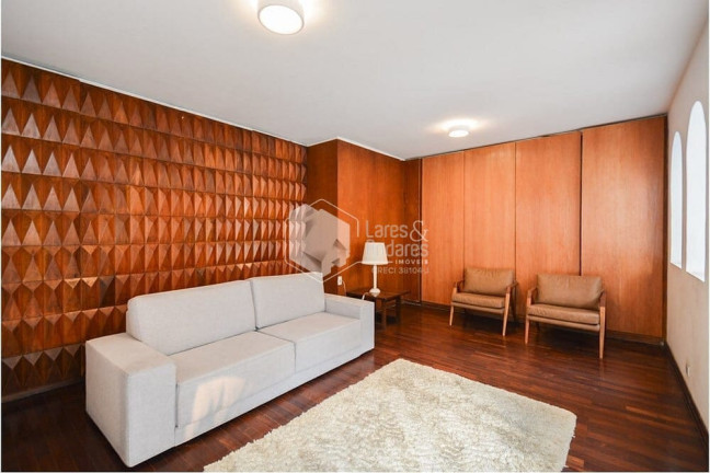 Imagem Apartamento com 3 Quartos à Venda, 120 m² em Cerqueira César - São Paulo Imagem Apartamento com 3 Quartos à Venda, 120 m² em Cerqueira César - São Paulo