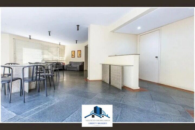 Imagem Apartamento com 4 Quartos à Venda, 230 m² em Jardim Vila Mariana - São Paulo