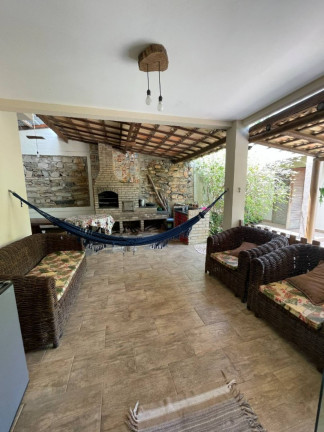 Imagem Casa com 5 Quartos à Venda, 438 m² em Santo Antônio - Aracaju Imagem Casa com 5 Quartos à Venda, 438 m² em Santo Antônio - Aracaju