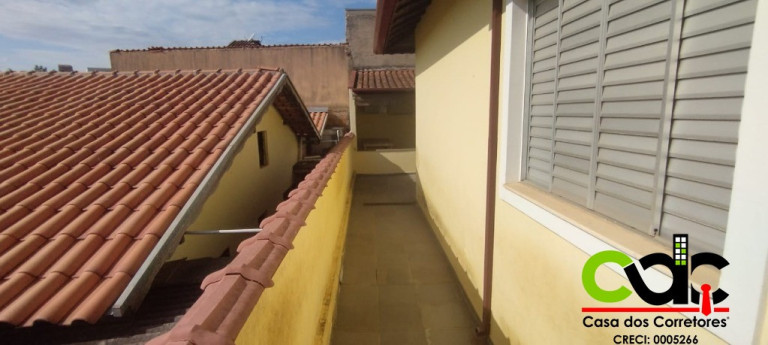 Imagem Casa com 3 Quartos à Venda, 160 m² em Jardim Itamaraty Ii - Poços De Caldas Imagem Casa com 3 Quartos à Venda, 160 m² em Jardim Itamaraty Ii - Poços De Caldas