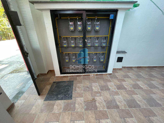 Imagem Apartamento com 2 Quartos à Venda, 35 m² em Vila Guilhermina - São Paulo Imagem Apartamento com 2 Quartos à Venda, 35 m² em Vila Guilhermina - São Paulo