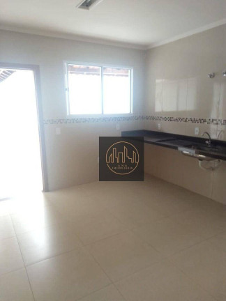 Imagem Sobrado com 5 Quartos à Venda, 254 m² em Caiçara - Praia Grande