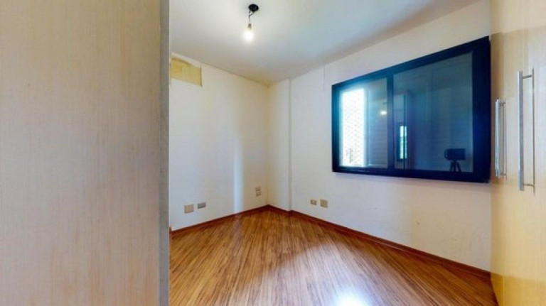 Imagem Apartamento com 3 Quartos à Venda, 103 m² em Jardim Paulistano - São Paulo