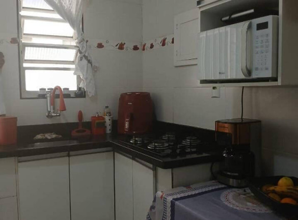 Imagem Kitnet com 1 Quarto à Venda, 30 m² em Guilhermina - Praia Grande Imagem Kitnet com 1 Quarto à Venda, 30 m² em Guilhermina - Praia Grande