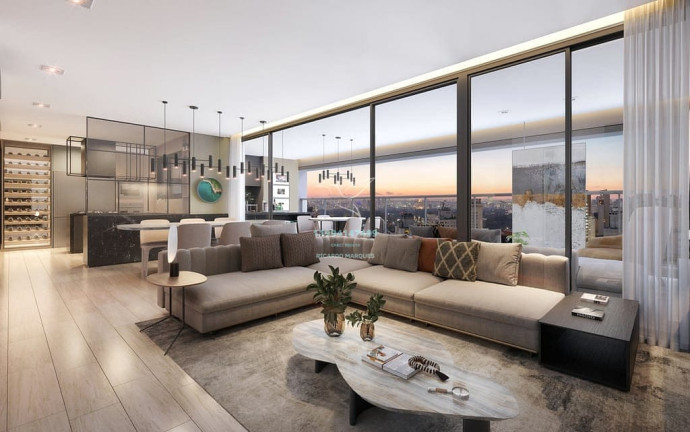 Imagem Apartamento com 4 Quartos à Venda, 157 m² em Perdizes - São Paulo