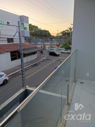 Imagem Sobrado com 3 Quartos à Venda, 132 m² em Colina De Laranjeiras - Serra Imagem Sobrado com 3 Quartos à Venda, 132 m² em Colina De Laranjeiras - Serra