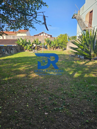 Imagem Terreno à Venda, 360 m² em Piratininga - Niterói
