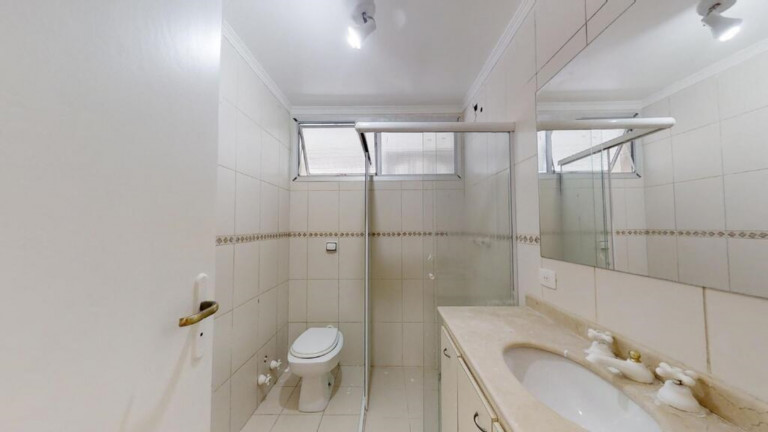 Imagem Imóvel com 3 Quartos à Venda, 104 m² em Paraíso - São Paulo Imagem Imóvel com 3 Quartos à Venda, 104 m² em Paraíso - São Paulo