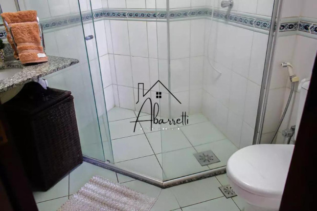Imagem Apartamento com 3 Quartos à Venda, 132 m² em Cidade Alta - Piracicaba
