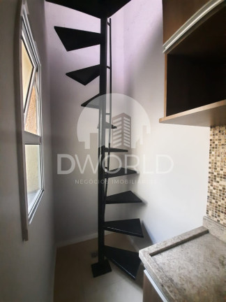 Imagem Cobertura com 2 Quartos à Venda, 82 m² em Parque Das Nações - Santo André Imagem Cobertura com 2 Quartos à Venda, 82 m² em Parque Das Nações - Santo André