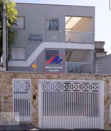 Apartamento com 1 Quarto à Venda, 30 m² em Cangaiba - São Paulo