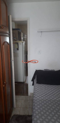 Imagem Apartamento com 2 Quartos à Venda, 46 m² em Conjunto Habitacional Padre Manoel Da Nóbrega - São Paulo Imagem Apartamento com 2 Quartos à Venda, 46 m² em Conjunto Habitacional Padre Manoel Da Nóbrega - São Paulo