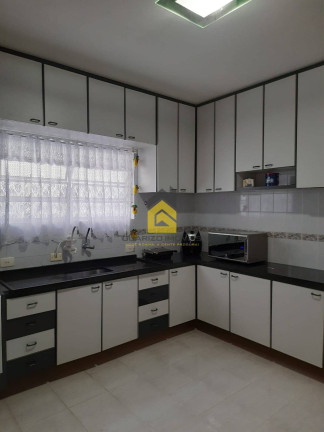 Imagem Casa com 3 Quartos à Venda, 253 m² em Rudge Ramos - São Bernardo Do Campo Imagem Casa com 3 Quartos à Venda, 253 m² em Rudge Ramos - São Bernardo Do Campo