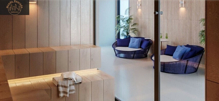 Imagem Apartamento com 3 Quartos à Venda, 93 m² em Campestre - Santo André Imagem Apartamento com 3 Quartos à Venda, 93 m² em Campestre - Santo André