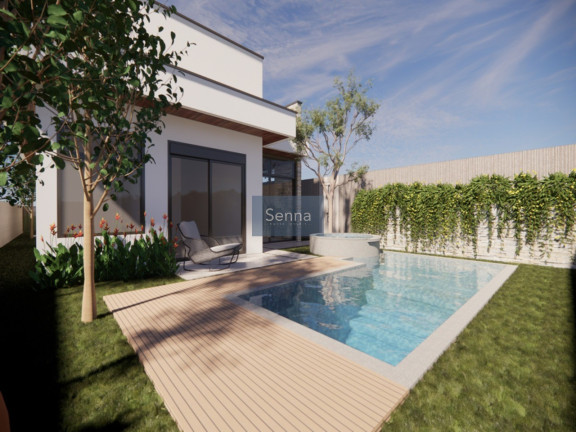Imagem Casa com 3 Quartos à Venda, 241 m² em Jardim Novo Mundo - Jundiaí Imagem Casa com 3 Quartos à Venda, 241 m² em Jardim Novo Mundo - Jundiaí