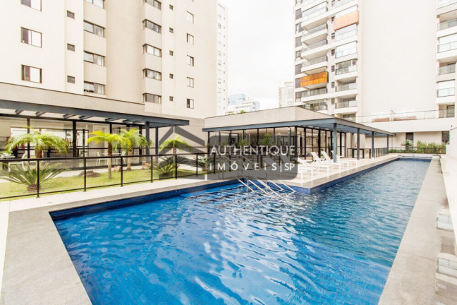 Imagem Apartamento com 1 Quarto à Venda, 49 m² em Aclimação - São Paulo Imagem Apartamento com 1 Quarto à Venda, 49 m² em Aclimação - São Paulo