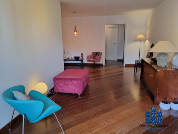 Imagem Apartamento com 3 Quartos à Venda, 116 m² em Vila Nova Conceição - São Paulo Imagem Apartamento com 3 Quartos à Venda, 116 m² em Vila Nova Conceição - São Paulo