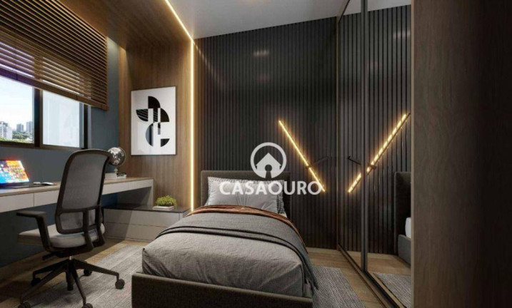 Imagem Apartamento com 3 Quartos à Venda, 140 m² em Santo Antônio - Belo Horizonte Imagem Apartamento com 3 Quartos à Venda, 140 m² em Santo Antônio - Belo Horizonte