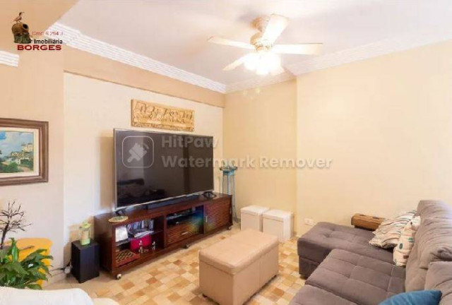 Imagem Apartamento com 3 Quartos à Venda, 130 m² em Brooklin - São Paulo