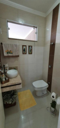 Imagem Sobrado com 3 Quartos à Venda, 251 m² em Jardim Parque Avenida - Limeira Imagem Sobrado com 3 Quartos à Venda, 251 m² em Jardim Parque Avenida - Limeira