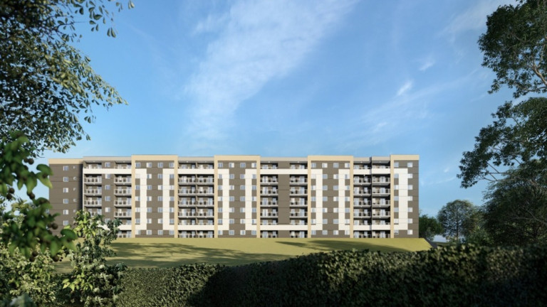 Imagem Imóvel com 3 Quartos à Venda, 80 m² em Colinas De Cotia - Cotia Imagem Imóvel com 3 Quartos à Venda, 80 m² em Colinas De Cotia - Cotia