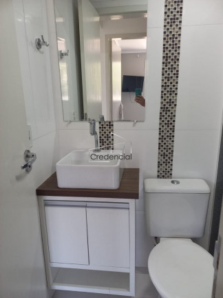 Imagem Apartamento com 2 Quartos à Venda, 49 m² em Umbará - Curitiba Imagem Apartamento com 2 Quartos à Venda, 49 m² em Umbará - Curitiba