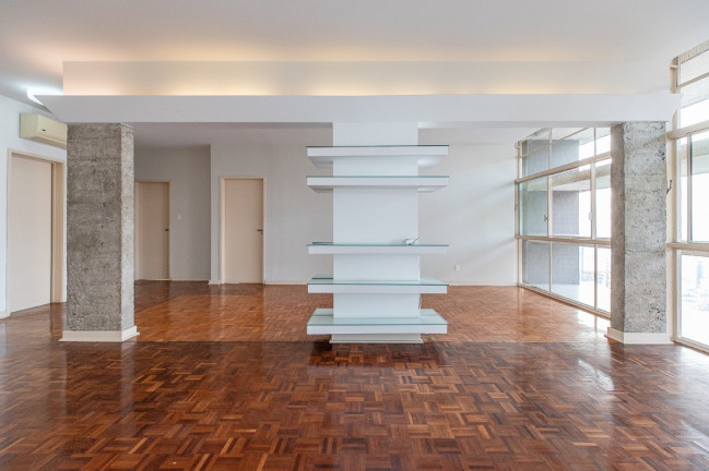 Imagem Apartamento com 2 Quartos à Venda, 140 m² em República - São Paulo