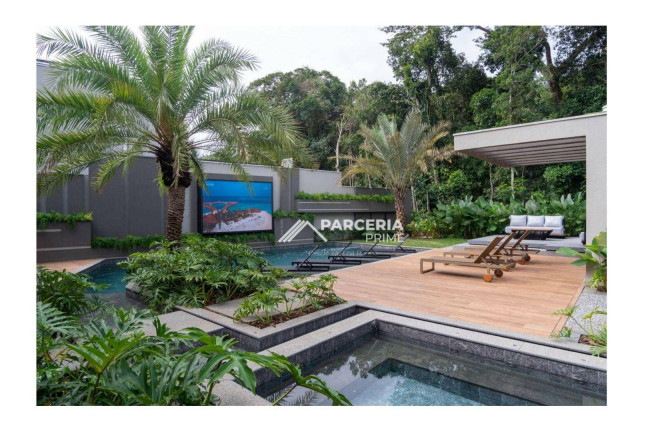 Imagem Casa com 7 Quartos à Venda, 670 m² em Riviera Módulo 12 - Bertioga Imagem Casa com 7 Quartos à Venda, 670 m² em Riviera Módulo 12 - Bertioga