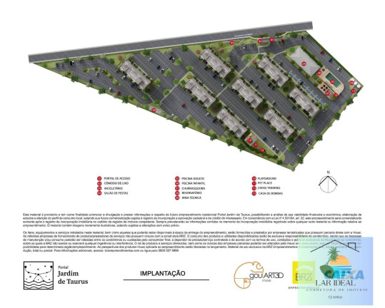 Imagem Apartamento com 2 Quartos à Venda, em Portal Das Flores - São Pedro Da Aldeia Imagem Apartamento com 2 Quartos à Venda, em Portal Das Flores - São Pedro Da Aldeia