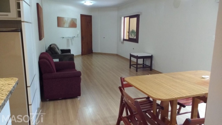 Imagem Apartamento com 2 Quartos à Venda, 75 m² em Planalto - Gramado Imagem Apartamento com 2 Quartos à Venda, 75 m² em Planalto - Gramado