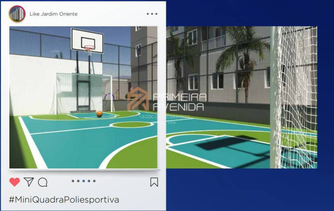 Imagem Apartamento com 2 Quartos à Venda, 51 m² em Jardim Oriente - São José Dos Campos Imagem Apartamento com 2 Quartos à Venda, 51 m² em Jardim Oriente - São José Dos Campos