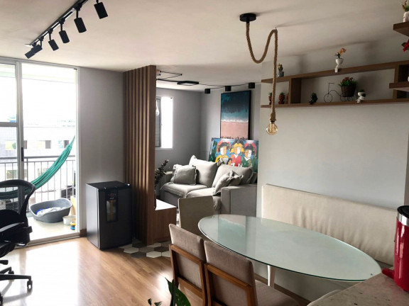 Imagem Apartamento com 2 Quartos à Venda, 69 m² em Rio Pequeno - São Paulo Imagem Apartamento com 2 Quartos à Venda, 69 m² em Rio Pequeno - São Paulo