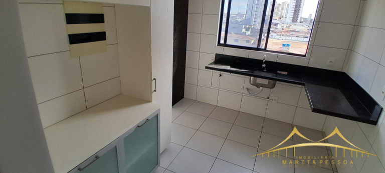 Imagem Apartamento com 3 Quartos à Venda, 101 m² em Lagoa Nova - Natal