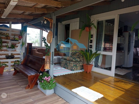 Imagem Casa com 2 Quartos à Venda, 100 m² em Capão Novo - Capão Da Canoa Imagem Casa com 2 Quartos à Venda, 100 m² em Capão Novo - Capão Da Canoa