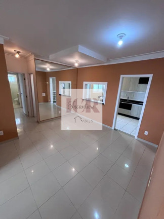Imagem Apartamento com 3 Quartos à Venda, 99 m² em Parque Campolim - Sorocaba