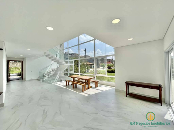 Imagem Casa de Condomínio com 5 Quartos à Venda, 560 m² em Jardim Do Golf I - Jandira Imagem Casa de Condomínio com 5 Quartos à Venda, 560 m² em Jardim Do Golf I - Jandira